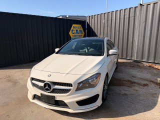 Image for 2016 Mercedes-Benz CLA-Class CLA 250 ID: 7137793