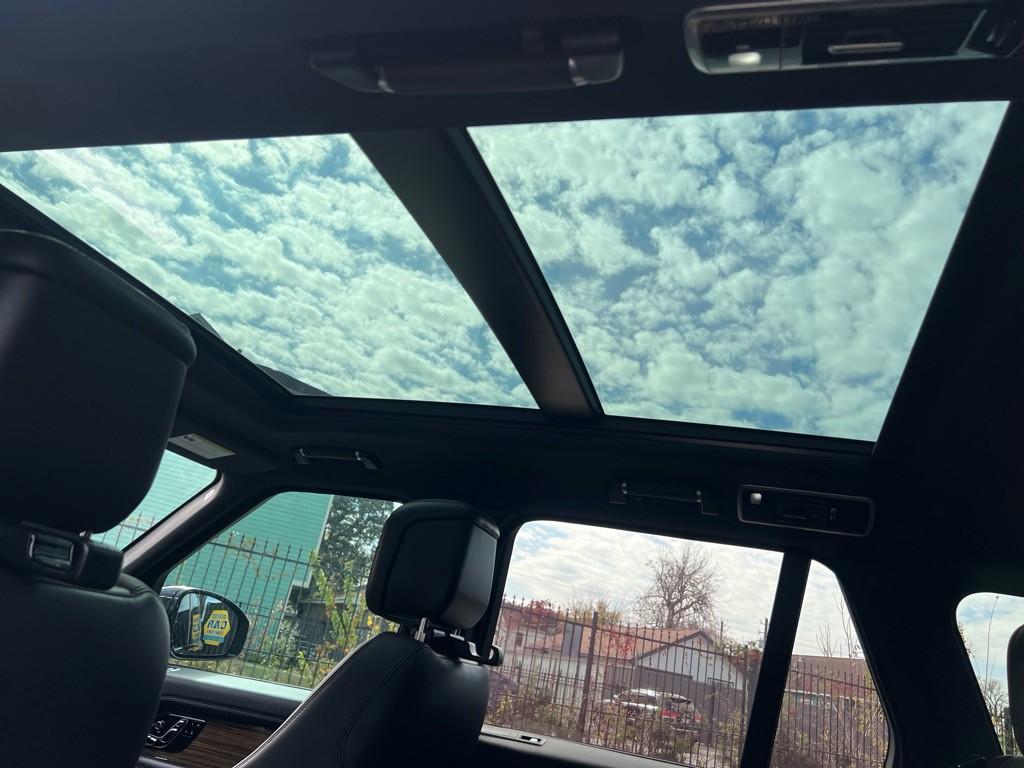 2018 Land Rover Range Rover Image 21