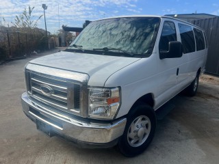 Image for 2012 Ford Econoline E350 SUPER DUTY ID: 7137815