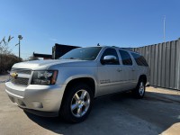 Image for 2013 Chevrolet Suburban 1500 LTZ ID: 7149403
