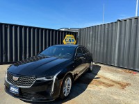 Image for 2021 Cadillac CT4 Luxury ID: 7155653