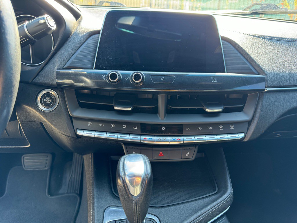 2021 Cadillac CT4 Image 13