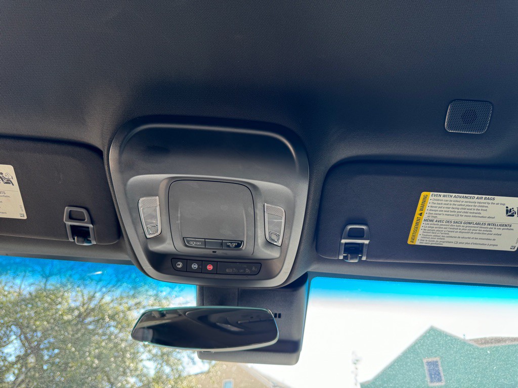 2021 Cadillac CT4 Image 15