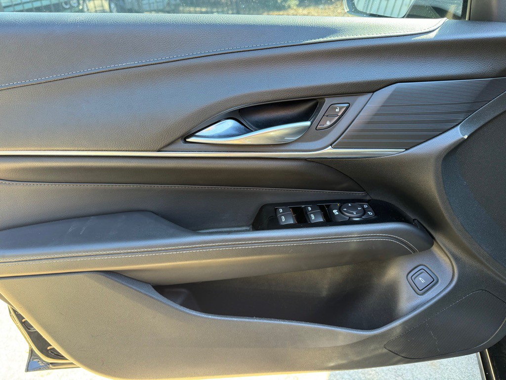 2021 Cadillac CT4 Image 16