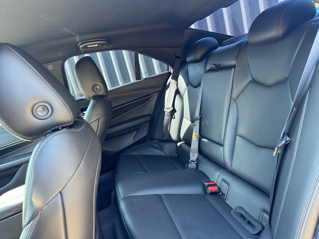 2021 Cadillac CT4 Image 17