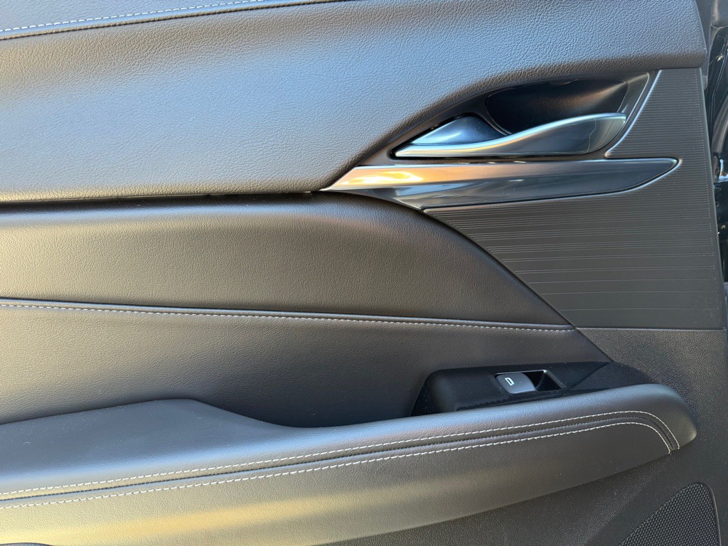 2021 Cadillac CT4 Image 19