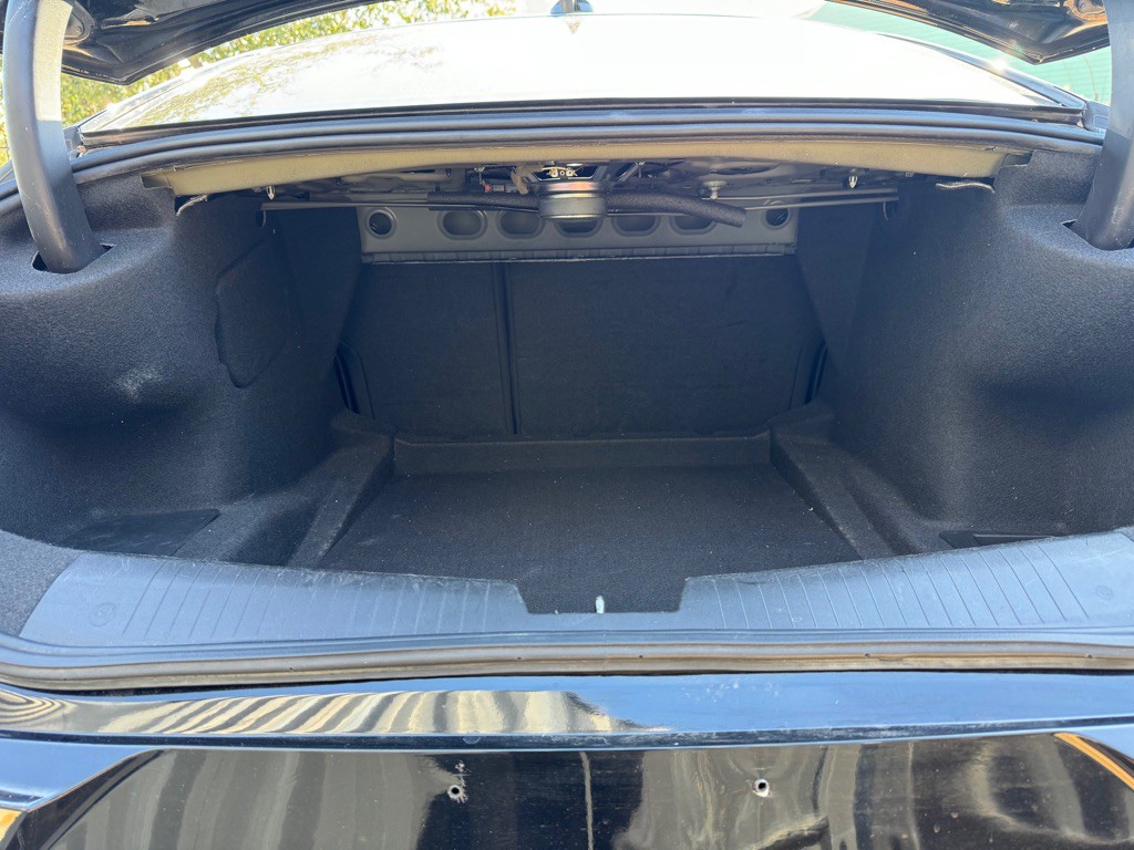 2021 Cadillac CT4 Image 20