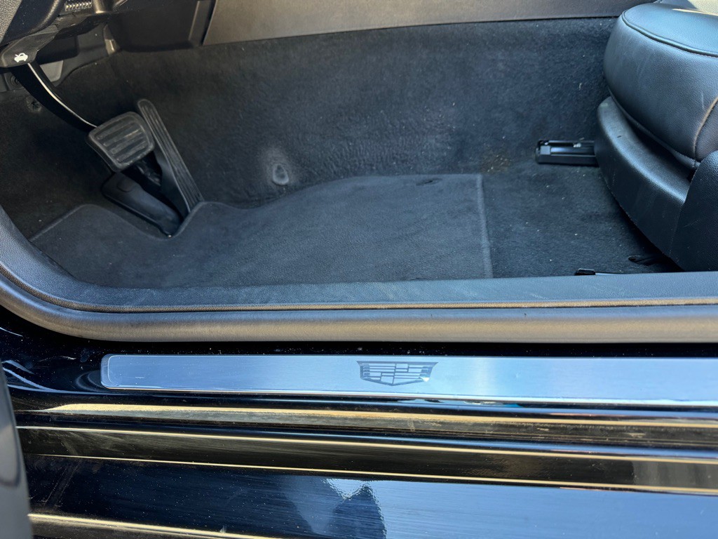 2021 Cadillac CT4 Image 21