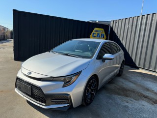 Image for 2020 Toyota Corolla SE ID: 7155707