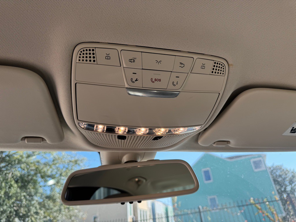 2015 Mercedes-Benz C-Class Image 14