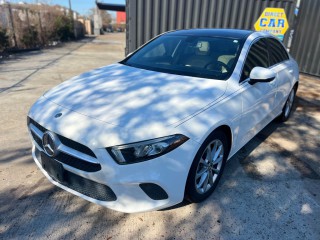 Image for 2020 Mercedes-Benz A A 220 ID: 7162049