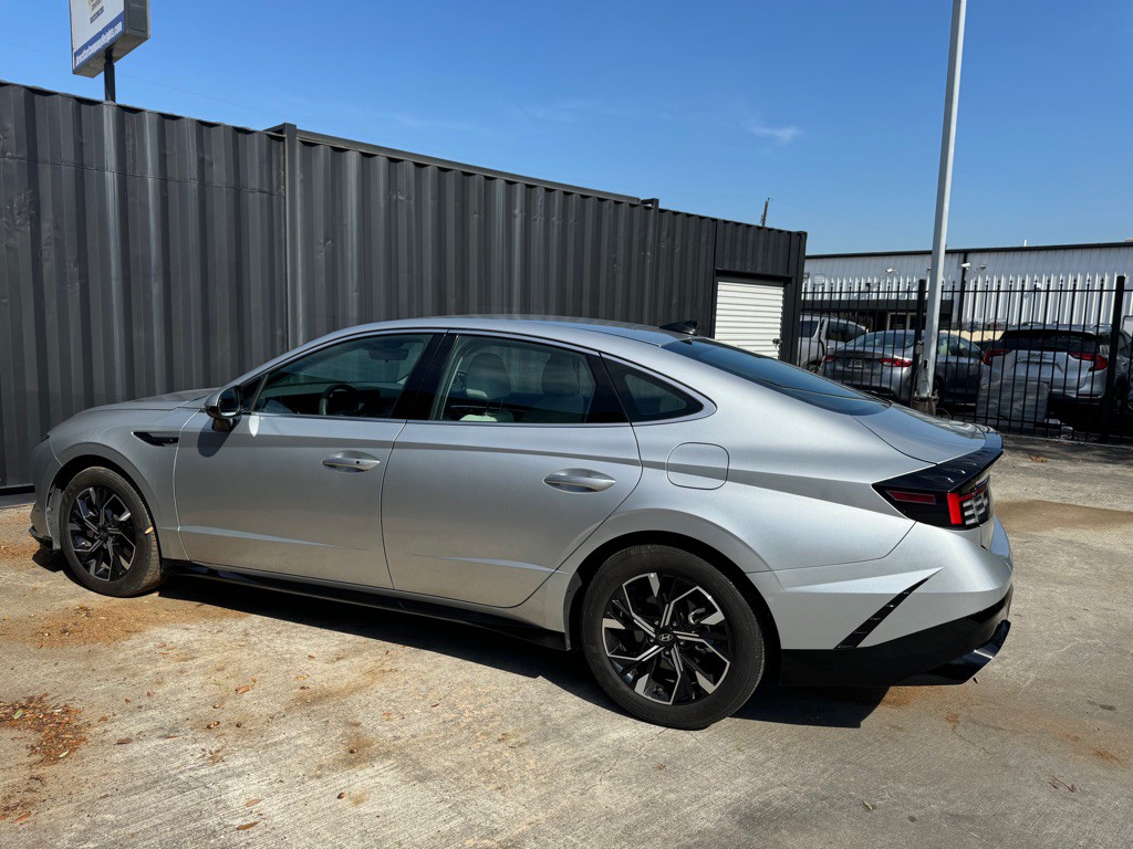 2025 Hyundai Sonata Image 7