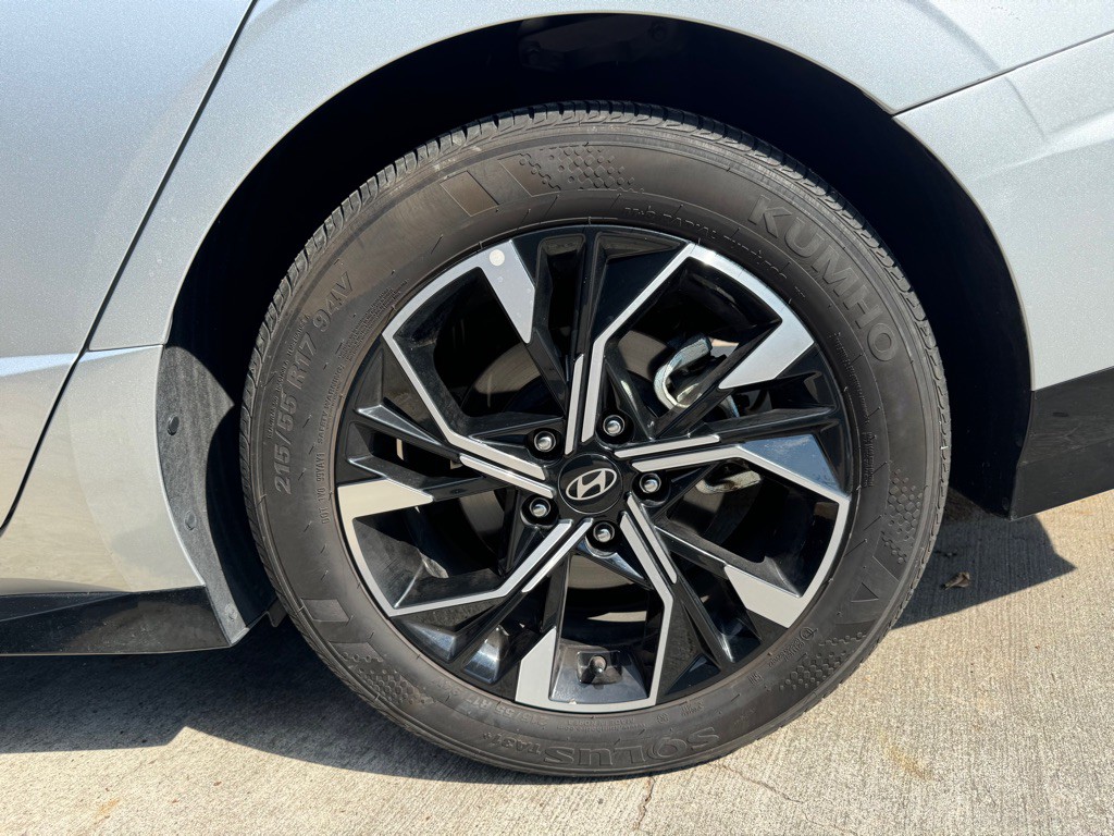 2025 Hyundai Sonata Image 8