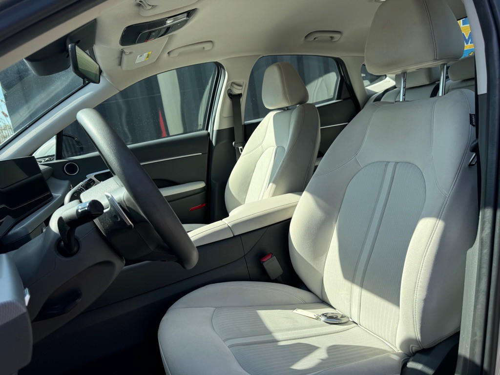 2025 Hyundai Sonata Image 9