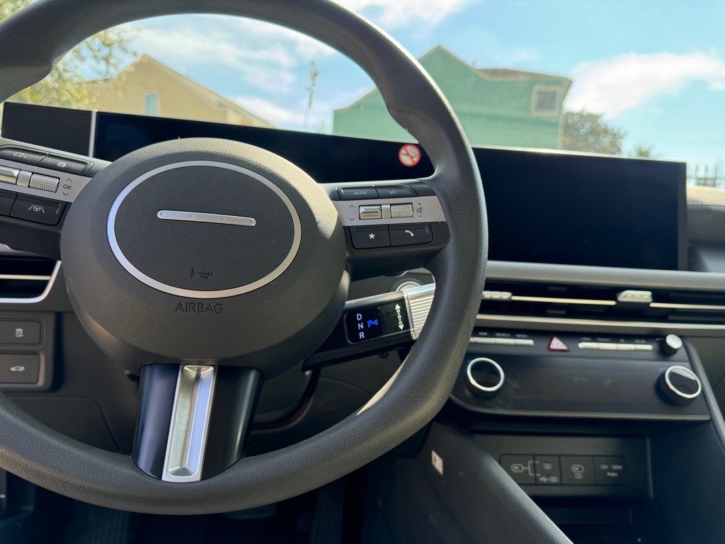 2025 Hyundai Sonata Image 10