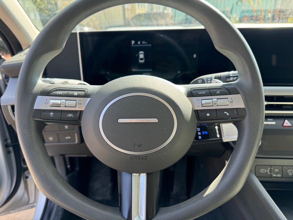 2025 Hyundai Sonata Image 11