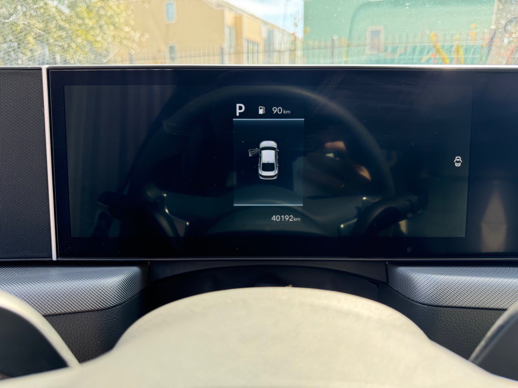 2025 Hyundai Sonata Image 14