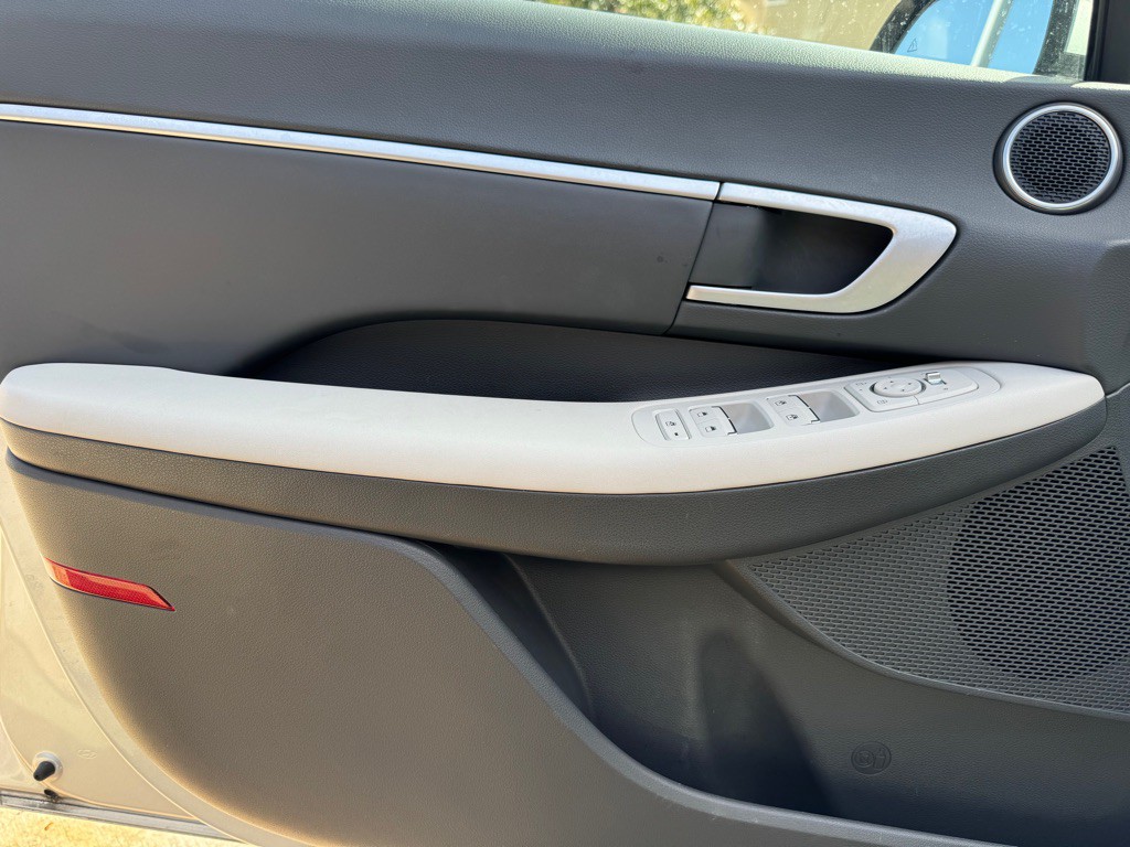 2025 Hyundai Sonata Image 15