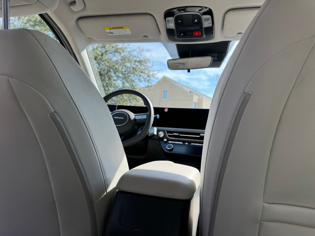 2025 Hyundai Sonata Image 18