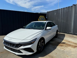 Image for 2025 Hyundai Elantra Limited ID: 7162058