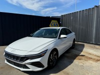 Image for 2025 Hyundai Elantra Limited ID: 7162058