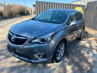 Image for 2020 Buick Envision Essence ID: 7162063