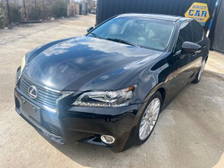 Image for 2013 Lexus GS 350 ID: 7167188
