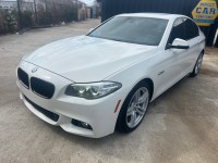Image for 2015 BMW 5 Series 535i ID: 7169402