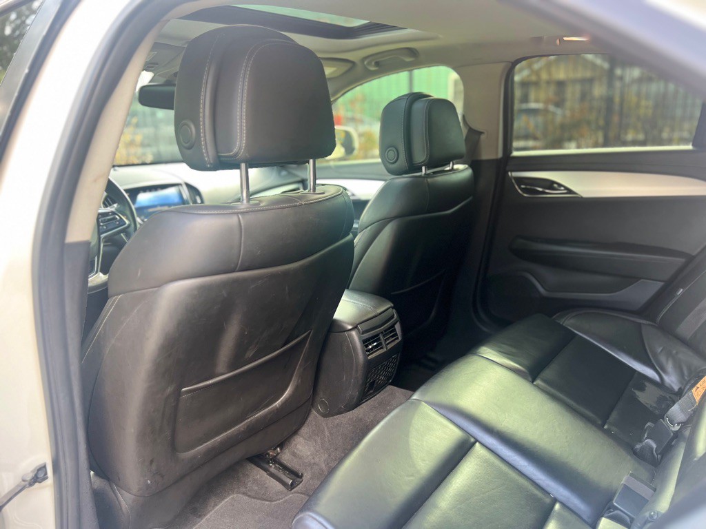 2013 Cadillac ATS Image 14