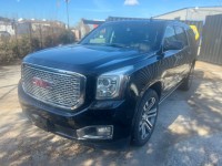 Image for 2017 GMC Yukon Denali ID: 7182725