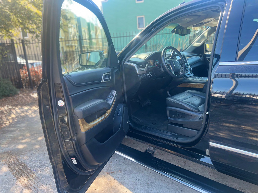 2017 GMC Yukon Image 13