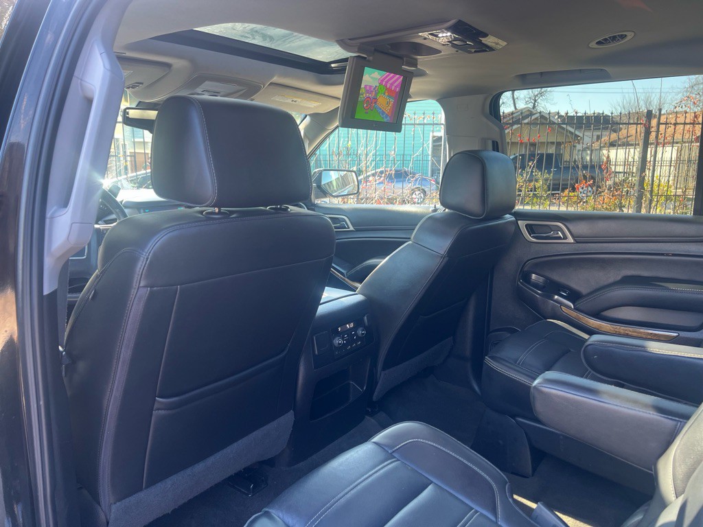 2017 GMC Yukon Image 15