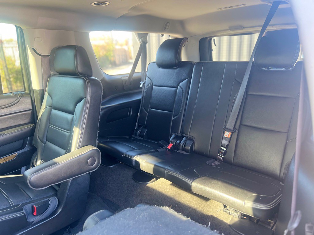 2017 GMC Yukon Image 18