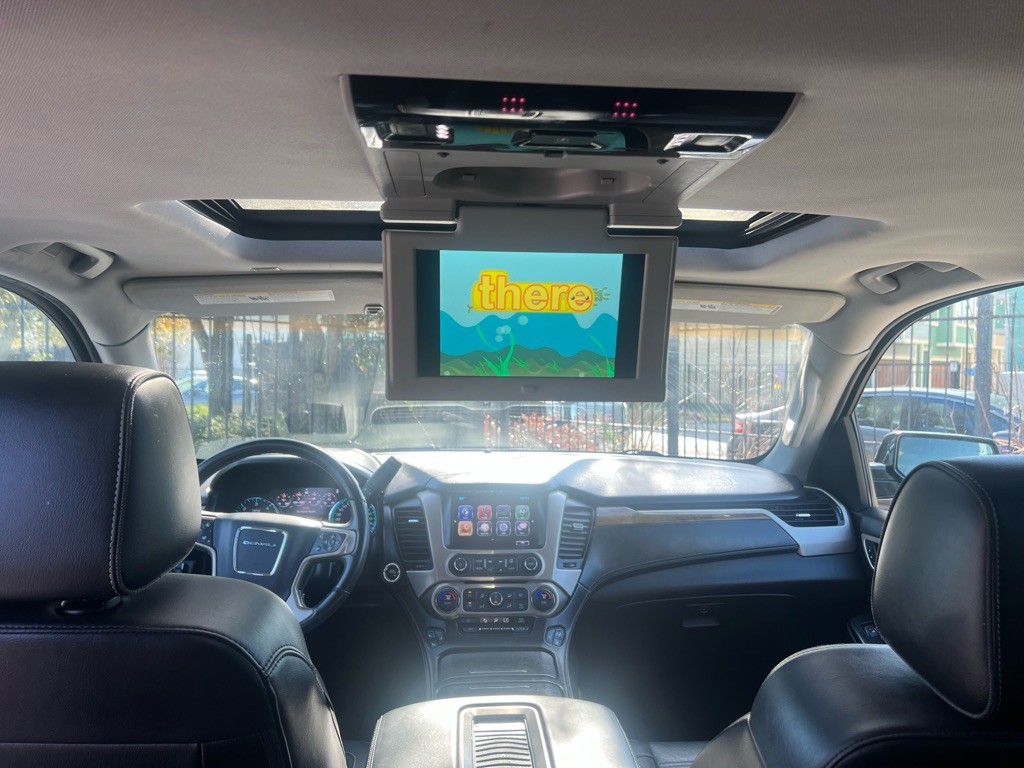 2017 GMC Yukon Image 19