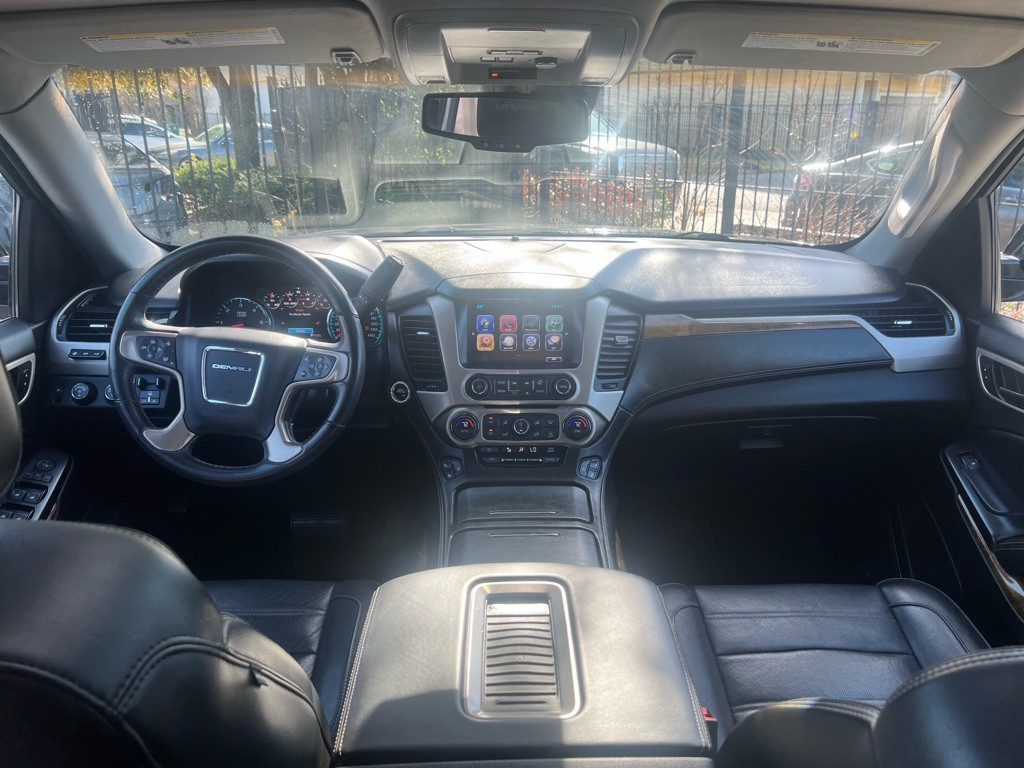2017 GMC Yukon Image 20