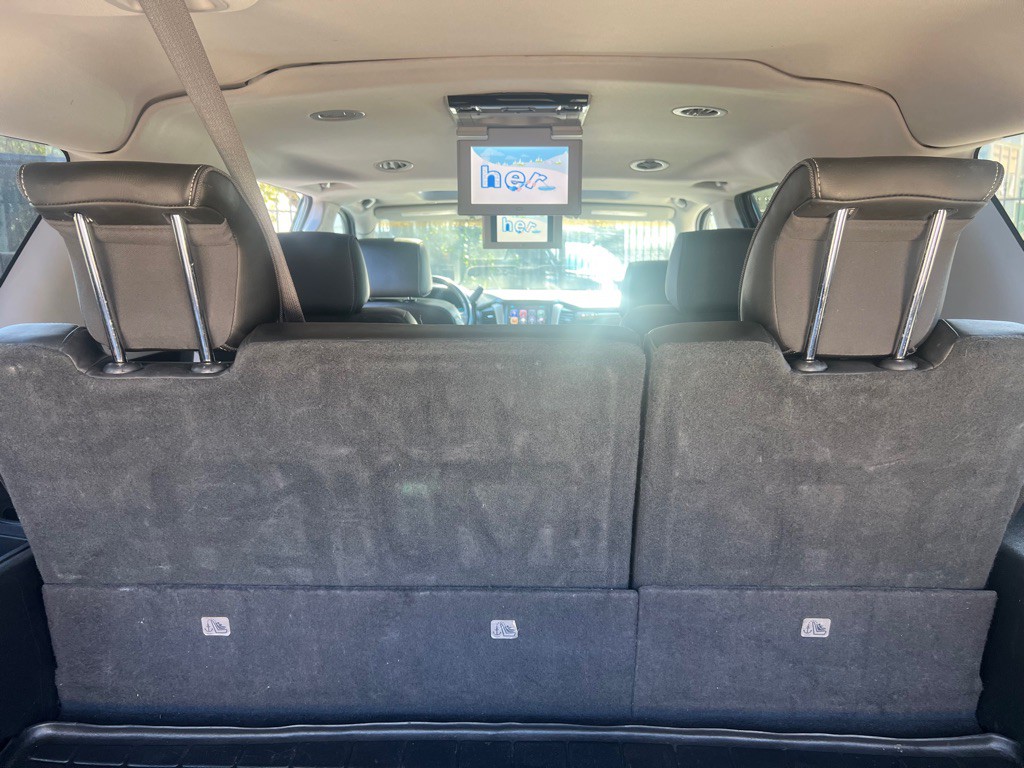 2017 GMC Yukon Image 23