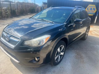Image for 2015 Subaru Crosstrek 2.0I HYBRID ID: 7184395