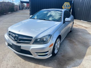 Image for 2014 Mercedes-Benz C-Class C 250 ID: 7184671