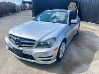 Image for 2014 Mercedes-Benz C-Class C 250 ID: 7184671