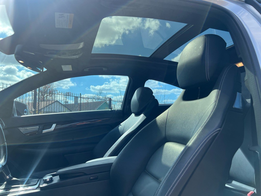 2014 Mercedes-Benz C-Class Image 13