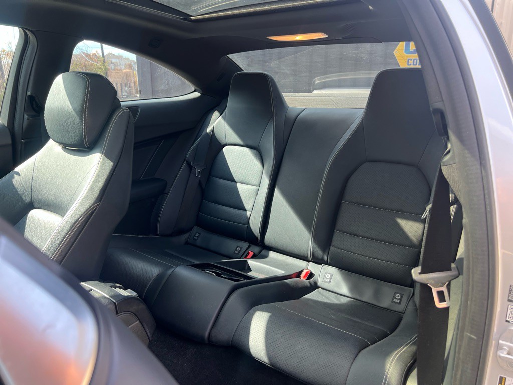 2014 Mercedes-Benz C-Class Image 14