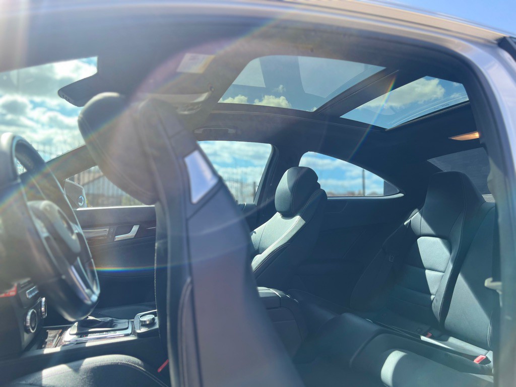 2014 Mercedes-Benz C-Class Image 15