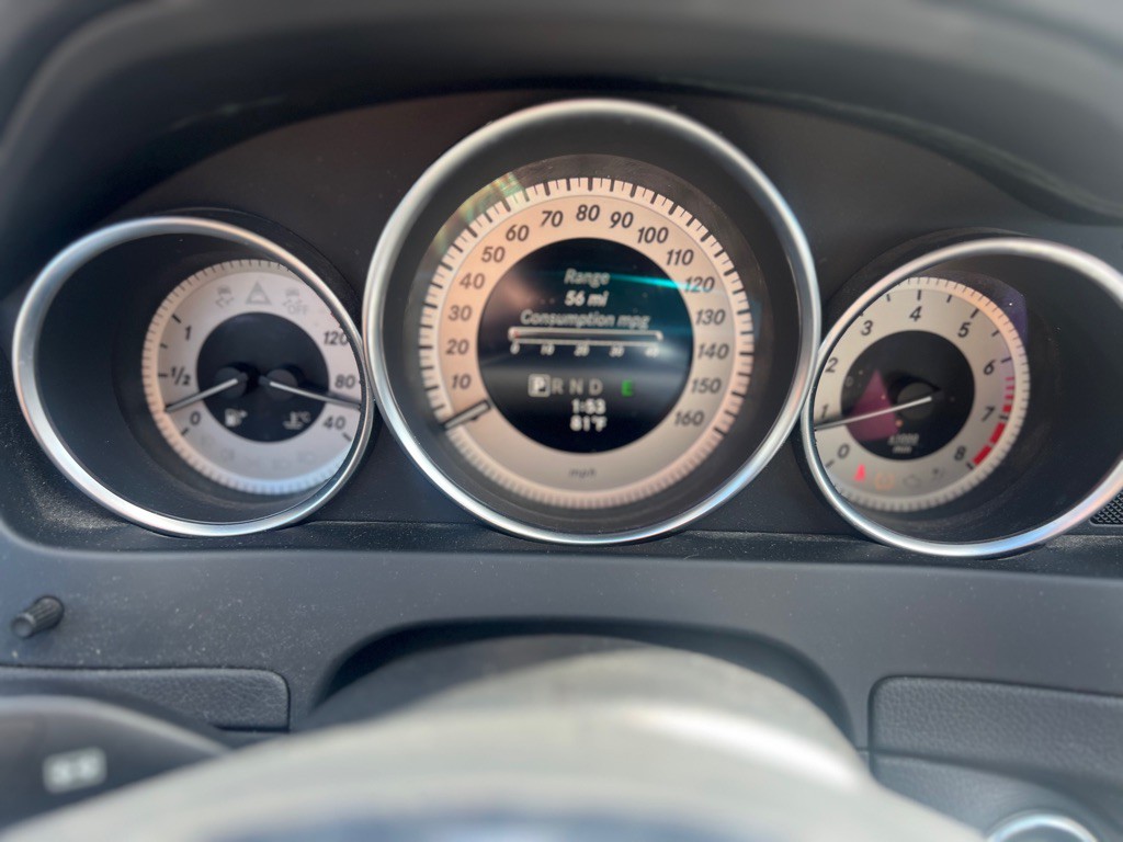 2014 Mercedes-Benz C-Class Image 17