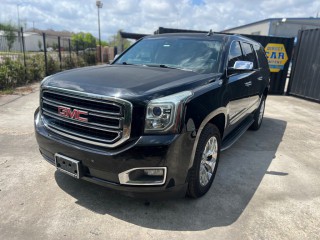 Image for 2016 GMC Yukon 1500 SLT ID: 7184708