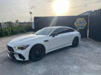 Image for 2019 Mercedes-Benz AMG GT 63 S ID: 7187280