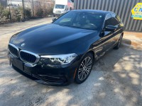 Image for 2018 BMW 5 Series 530i ID: 7194526