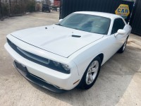 Image for 2014 Dodge Challenger SXT ID: 7200847