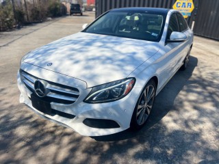 Image for 2015 Mercedes-Benz C-Class C 300 ID: 7217666