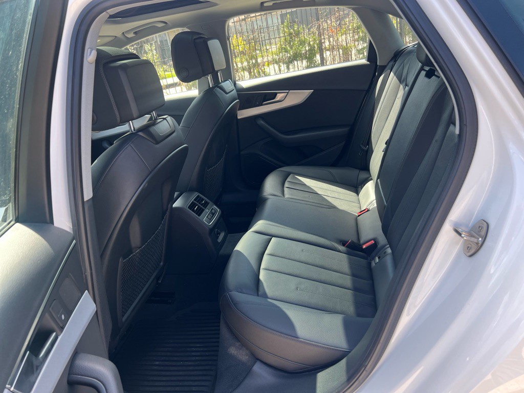 2018 Audi A4 Image 15