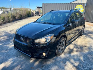 Image for 2016 Subaru Impreza Sport Limited ID: 7236730